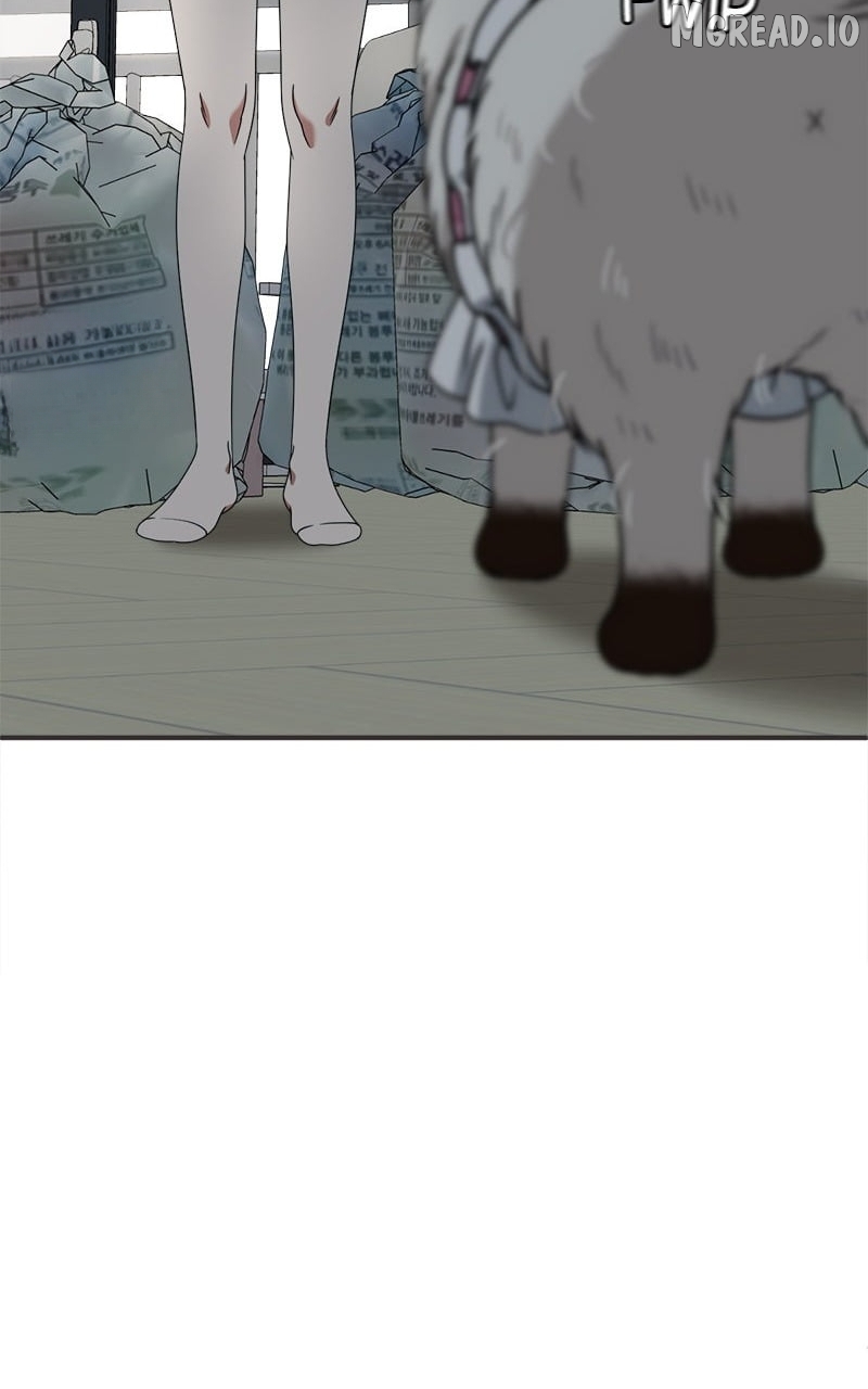 Change Me Chapter 220  - page 8